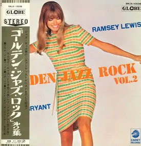 Ramsey Lewis - Golden Jazz-Rock Vol. 2