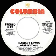 Ramsey Lewis - Wearin' It Out