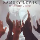 CD - Ramsey Lewis - With One Voice