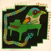 LP - Ramsey Lewis - Tequila Mockingbird