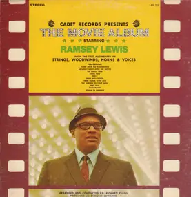 Ramsey Lewis - The Movie Album