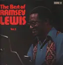 LP - Ramsey Lewis - The Best Of Ramsey Lewis Vol. 2