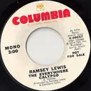 7inch Vinyl Single - Ramsey Lewis - The Everywhere Calypso