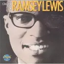 CD - Ramsey Lewis - The Greatest Hits Of Ramsey Lewis