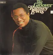 LP - Ramsey Lewis - The Groover