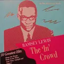CD - Ramsey Lewis - The 'In' Crowd - 18 Greatest Hits