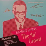 Ramsey Lewis - The "In" Crowd - 18 Greatest Hits