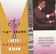 Ramsey Lewis - The 'In' Crowd & Other Greatest Hits