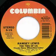 Ramsey Lewis - The Two of Us