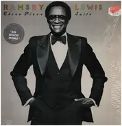 Ramsey Lewis - Three Piece Suite