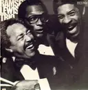LP - Ramsey Lewis Trio - Reunion
