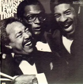 Ramsey Lewis - Reunion