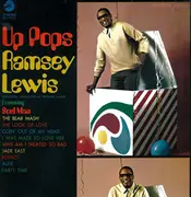 LP - Ramsey Lewis - Up Pops Ramsey Lewis