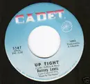 7inch Vinyl Single - Ramsey Lewis - Up Tight / Money In The Pocket