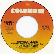 Ramsey Lewis - You Never Know