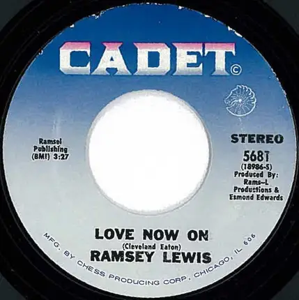 Ramsey Lewis - Candida