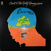 LP - Ramsey Lewis - Back To The Roots - Die-Cut-Cover