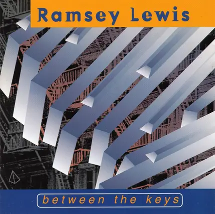 Ramsey Lewis - Between the Keys