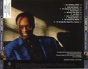 CD - Ramsey Lewis - Between The Keys