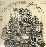 LP - Ramsey Lewis - Golden Hits