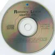CD - Ramsey Lewis - Greatest hits