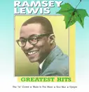 CD - Ramsey Lewis - Greatest hits