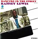 LP - Ramsey Lewis - Dancing In The Street