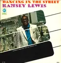 LP - Ramsey Lewis - Dancing In The Street - Mono, Gatefold