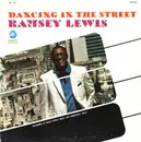 LP - Ramsey Lewis - Dancing In The Street - STEREO CADET