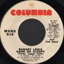 7inch Vinyl Single - Ramsey Lewis - Hang On Sloopy (Funky Reggae Style)