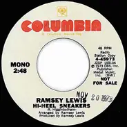 Ramsey Lewis - Hi-Heel Sneakers
