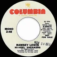 Ramsey Lewis - Hi-Heel Sneakers