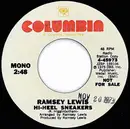 7inch Vinyl Single - Ramsey Lewis - Hi-Heel Sneakers