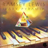 Ramsey Lewis - Ivory Pyramid