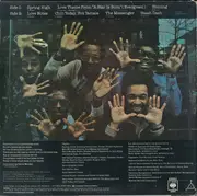 LP - Ramsey Lewis - Love Notes