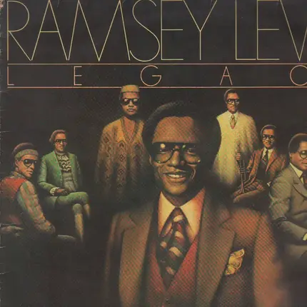 Ramsey Lewis - Legacy