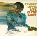 LP - Ramsey Lewis - Live At The Savoy
