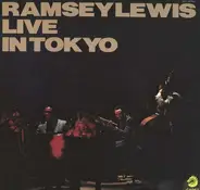 Ramsey Lewis - "Live" In Tokyo