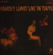 Ramsey Lewis - "Live" In Tokyo