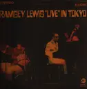 LP - Ramsey Lewis - 'Live' In Tokyo