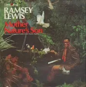 LP - Ramsey Lewis - Mother Nature's Son