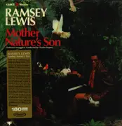 LP - Ramsey Lewis - Mother Nature's Son - 180 g. /  Lt. Ed.
