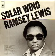 LP - Ramsey Lewis - Solar Wind
