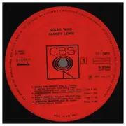 LP - Ramsey Lewis - Solar Wind