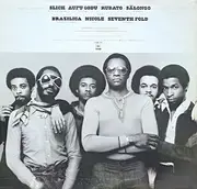 LP - Ramsey Lewis - Salongo