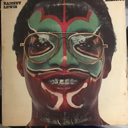 Ramsey Lewis - Salongo