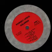 LP - Ramsey Lewis - Salongo