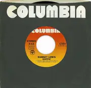 7inch Vinyl Single - Ramsey Lewis - Skippin'