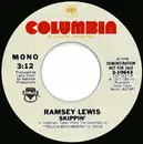 7inch Vinyl Single - Ramsey Lewis - Skippin'