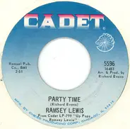 Ramsey Lewis - Party Time